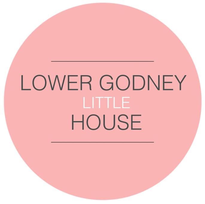 Lower Godney Little House Уелс Екстериор снимка