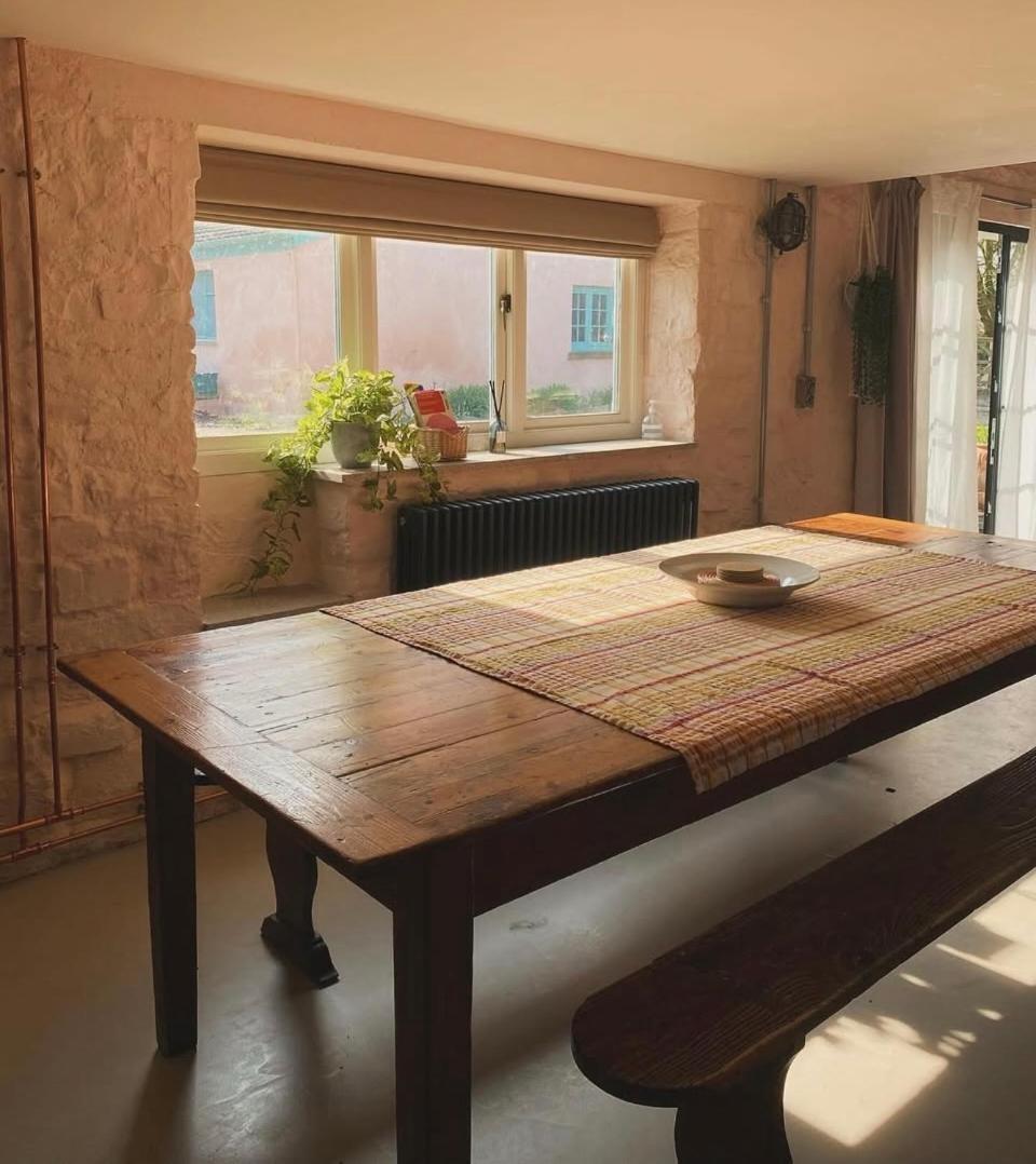 Lower Godney Little House Уелс Екстериор снимка