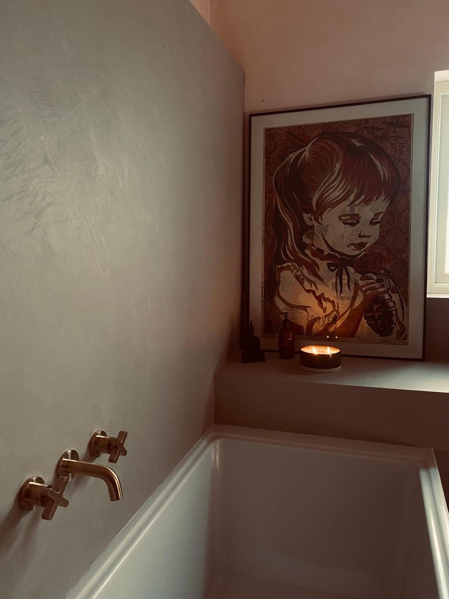 Lower Godney Little House Уелс Екстериор снимка