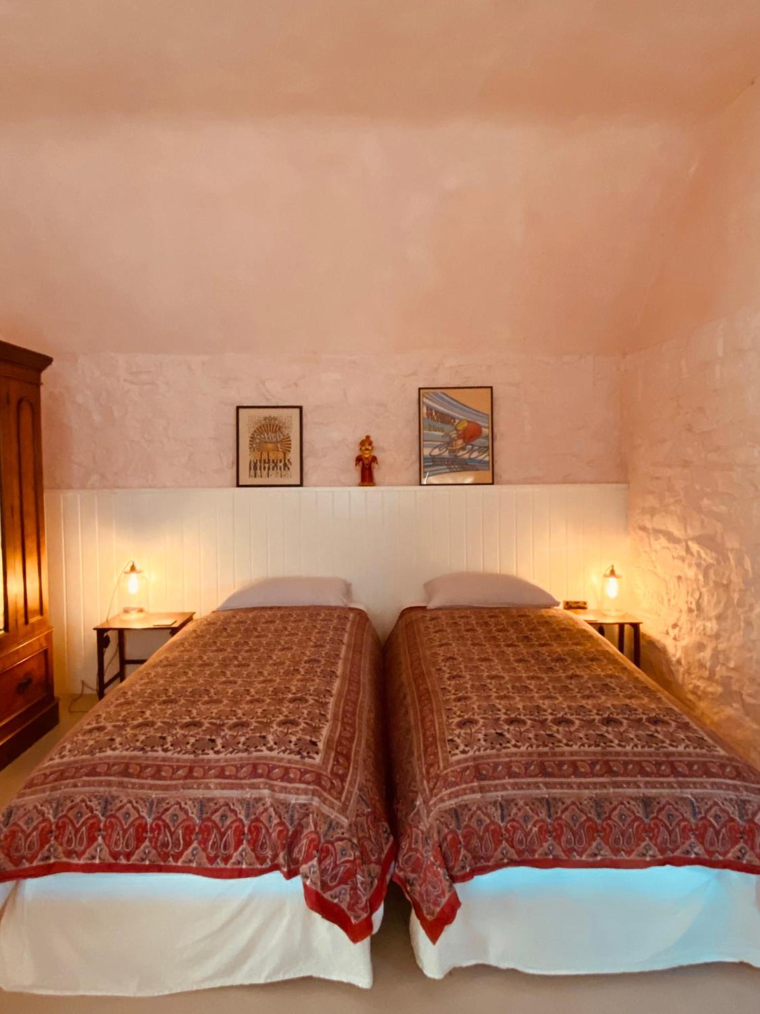 Lower Godney Little House Уелс Екстериор снимка